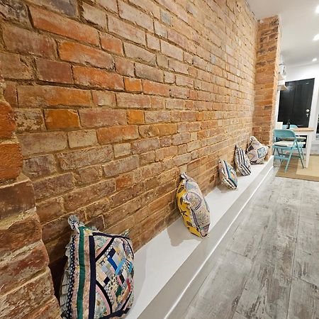 Alfama Secret Διαμέρισμα Lisboa Εξωτερικό φωτογραφία