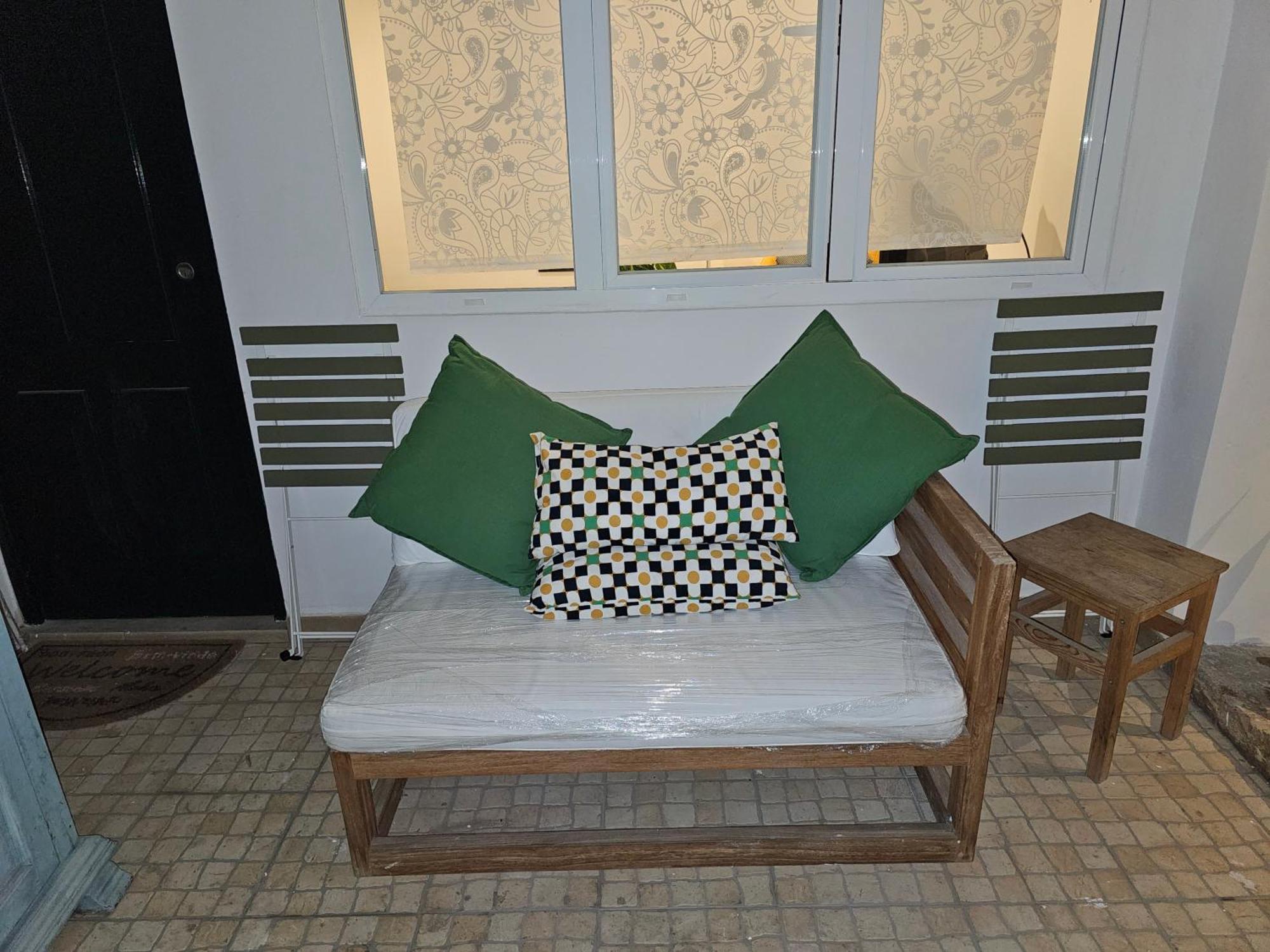 Alfama Secret Διαμέρισμα Lisboa Εξωτερικό φωτογραφία