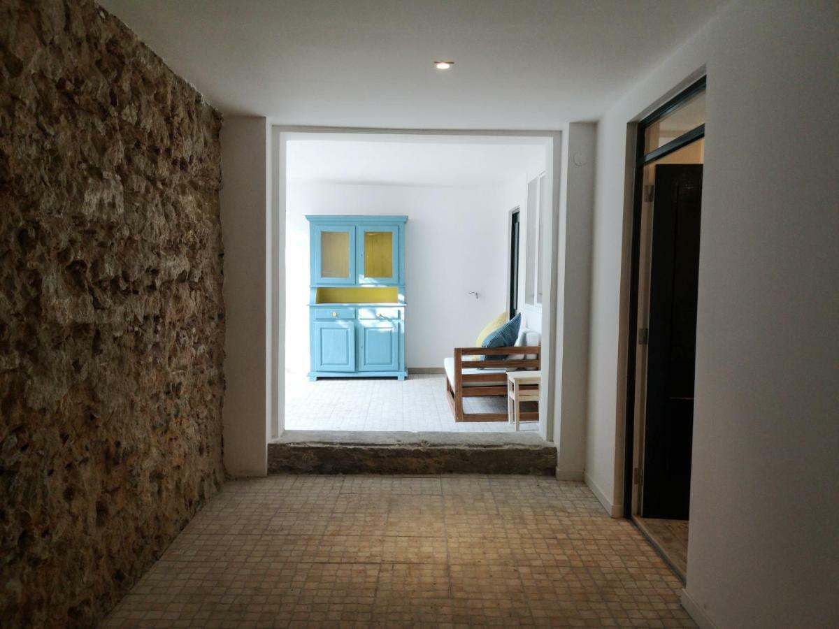 Alfama Secret Διαμέρισμα Lisboa Εξωτερικό φωτογραφία